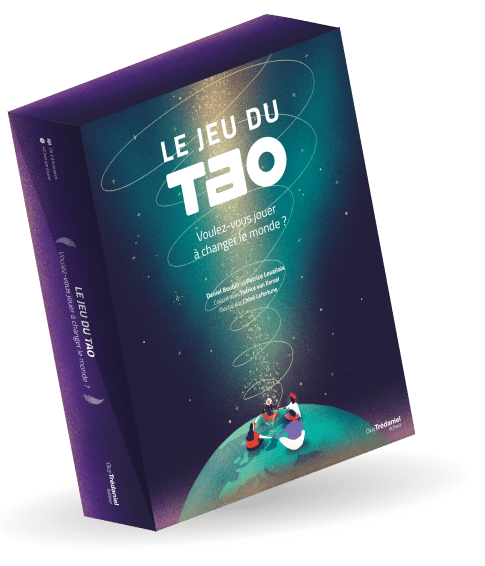 Jeu du tAO